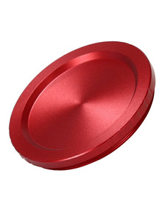 Robtics Metal Cap M68 Male - Red