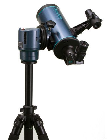 Robtics Acuter Traverse Go-To Mount Computerised Go-To Wi-Fi/Bluetooth Astronomy Mount & Tripod