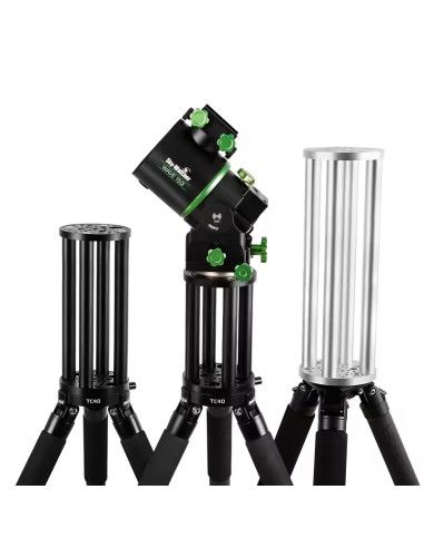 Robtics Robtics tripod pier extension 400mm for tripods and astronomical mounts