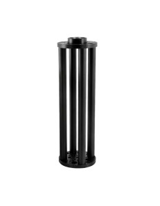 Robtics tripod pier extension 400mm for tripods and astronomical mounts - 1