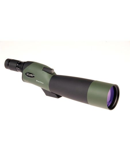Acuter NatureClose ST80B 20-60x80 Waterproof Spotting Scope (Straight) - 1