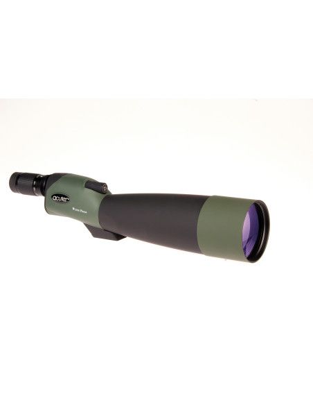 Acuter NatureClose ST100B 22-67x100 Waterproof Spotting Scope (Straight) - 1