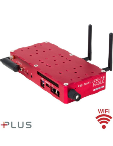 Robtics Primalucelab EAGLE6 - Computer for telescopes and astrophotography