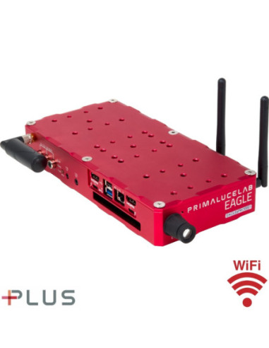 Robtics Primalucelab EAGLE6 PRO - Computer for telescopes and astrophotography
