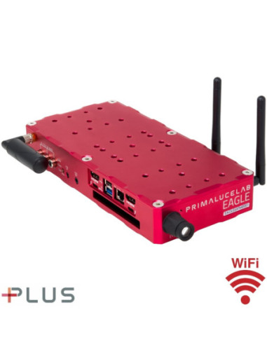 Robtics Primalucelab EAGLE6 XTM - Computer for telescopes and astrophotography