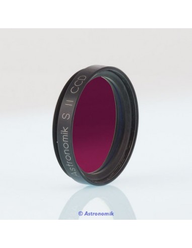 Astronomik SII CCD-Filter 1,25" (E28,5)  - 2