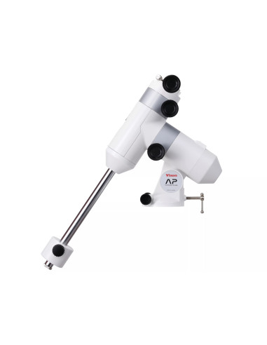 Robtics Vixen AP Mount with manual fine Adjustment