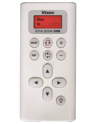 Robtics Vixen R.A Motor Module with Star Book One Controller