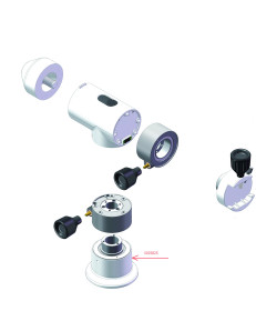 Robtics Accessoires 2