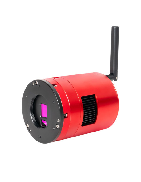 Robtics ZWO ASI585MC-AIR All-In-One Smart Astrophotography Camera