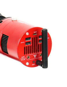 Robtics CCD/CMOS cameras 2