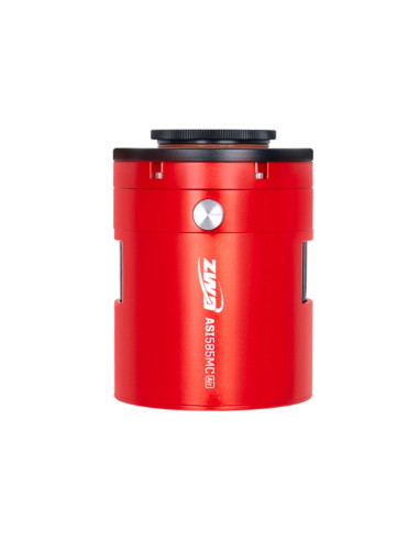 Robtics ZWO ASI585MC-AIR All-In-One Smart Astrophotography Camera