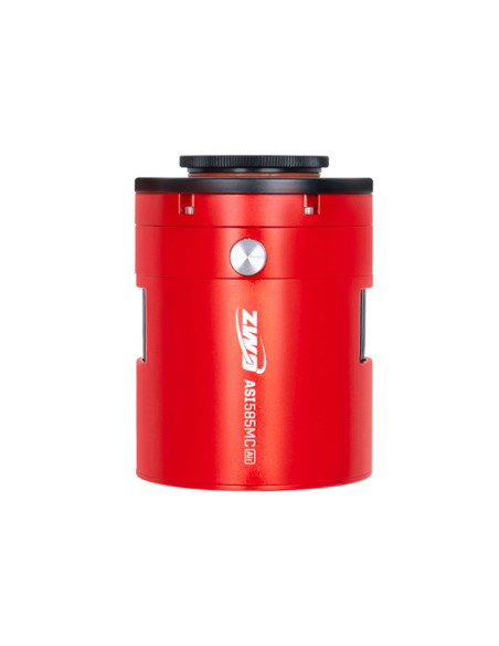 Robtics ZWO ASI585MC-AIR All-In-One Smart Astrophotography Camera