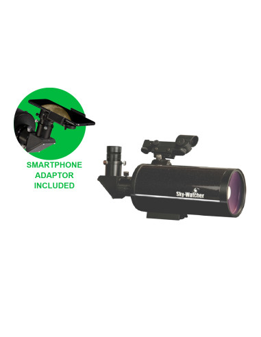 Robtics Sky-Watcher Skymax-90 (OTA) 3.5" Maksutov-Cassegrain OTA