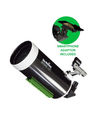 Robtics Sky-Watcher Skymax-127 (OTA) 127mm Maksutov-Cassegrain OTA