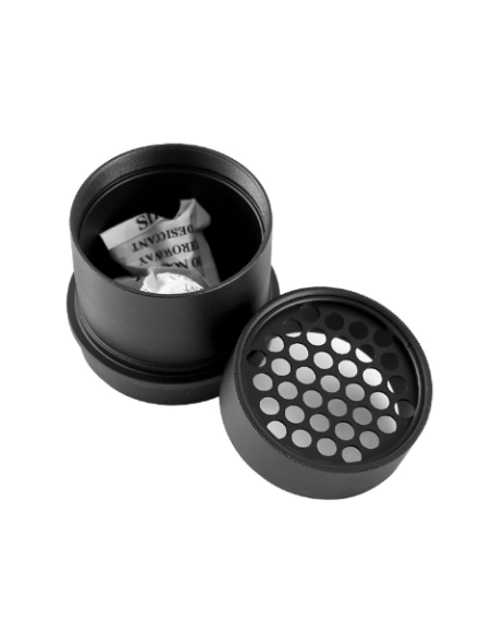 Robtics Robtics Desiccant Cap 2" - Remove moisture from telescope for save storage