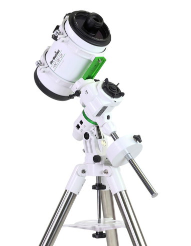 Robtics Sky-Watcher HAC125DX MiniGraph (EQ-AL55i PRO SYNSCAN) 125mm F2 Astrograph with Go-To Mount & Tripod