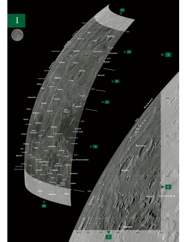 Robtics Oculum Duplex Moon Atlas Deluxe