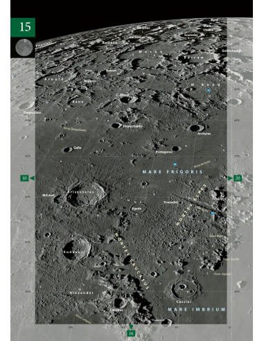 Robtics Oculum Duplex Moon Atlas Deluxe