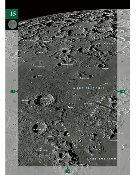 Robtics Oculum Duplex Moon Atlas Deluxe