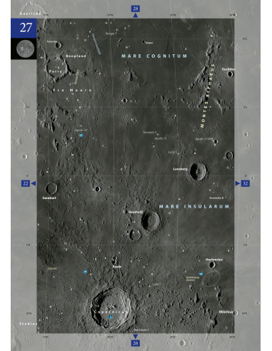 Robtics Oculum Duplex Moon Atlas Deluxe