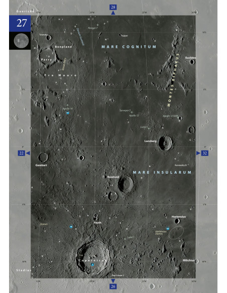 Robtics Oculum Duplex Moon Atlas Deluxe