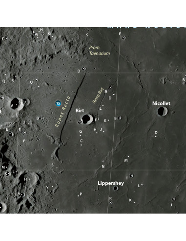 Robtics Oculum Duplex Moon Atlas Deluxe