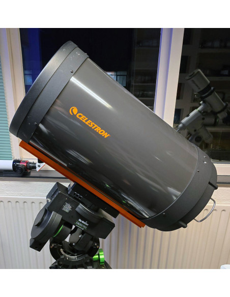 Robtics Celestron C14 SCT OTA - OCCASION