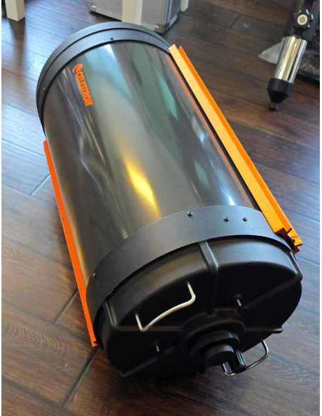 Robtics Celestron C14 SCT OTA - OCCASION