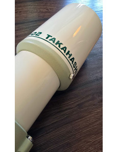 Takahashi TSA-102 102mm F8 Triplet Super APO - OCCASION 2