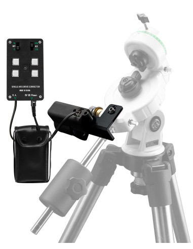 Robtics Sky-Watcher RA Motor Drive for Sky-Watcher Starquest DX (with Multi-Speed Handset)