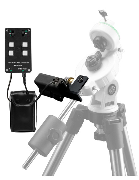 Robtics Sky-Watcher RA Motor Drive for Sky-Watcher Starquest DX (with Multi-Speed Handset)