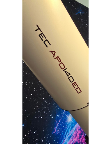 Robtics TEC APO140ED - OCCASION