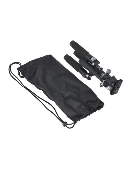 Robtics DwarfLab Mini Tripod with Hydraulic Head - Tripod for Smart Telescopes