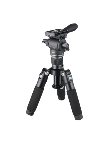 Robtics DwarfLab Mini Tripod with Hydraulic Head - Tripod for Smart Telescopes
