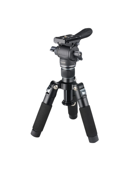 Robtics DwarfLab Mini Tripod with Hydraulic Head - Tripod for Smart Telescopes