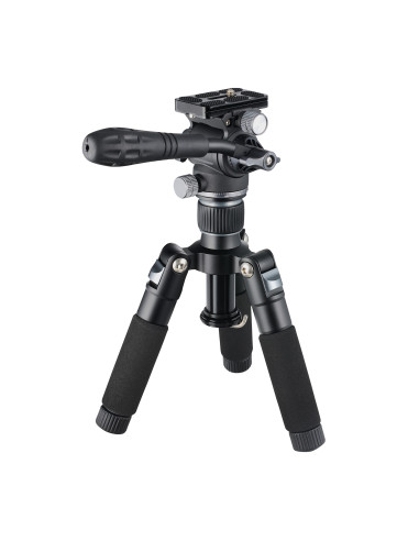 Robtics DwarfLab Mini Tripod with Hydraulic Head - Tripod for Smart Telescopes