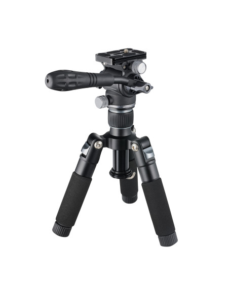 Robtics DwarfLab Mini Tripod with Hydraulic Head - Tripod for Smart Telescopes