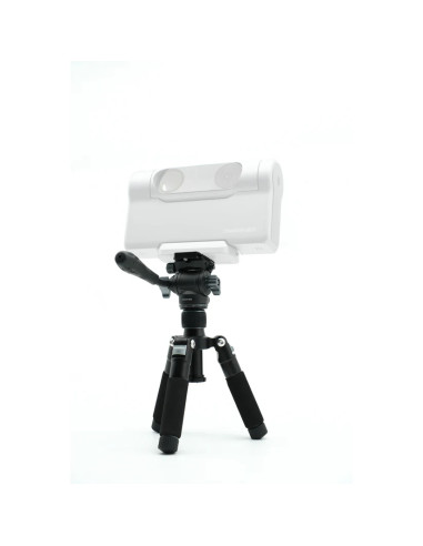 Robtics DwarfLab Mini Tripod with Hydraulic Head - Tripod for Smart Telescopes