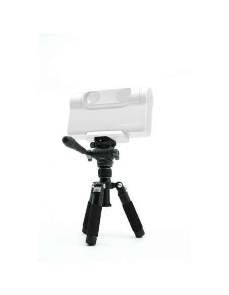 Robtics DwarfLab Mini Tripod with Hydraulic Head - Tripod for Smart Telescopes