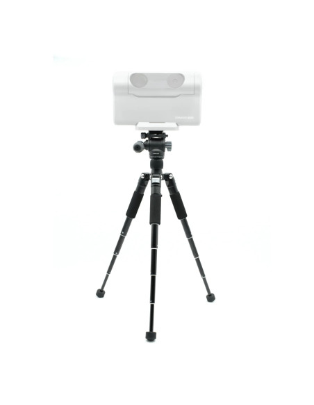Robtics DwarfLab Mini Tripod with Hydraulic Head - Tripod for Smart Telescopes