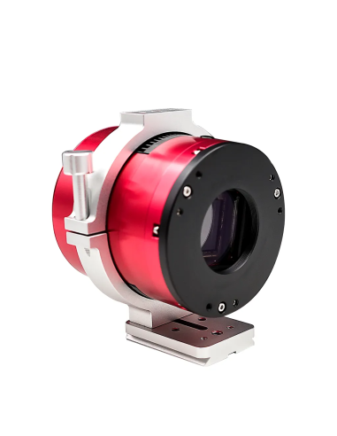 Robtics ZWO Holder Ring for ASI Cooled Cameras - 78mm diameter