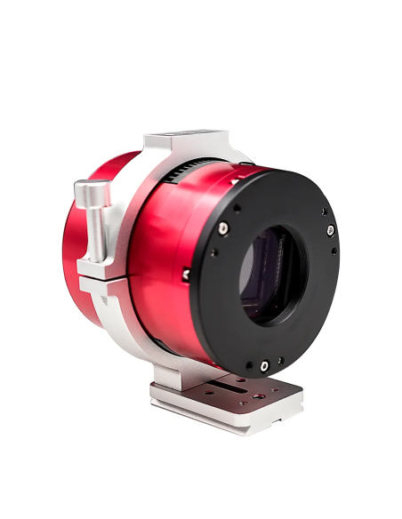 Robtics ZWO Holder Ring for ASI Cooled Cameras - 78mm diameter