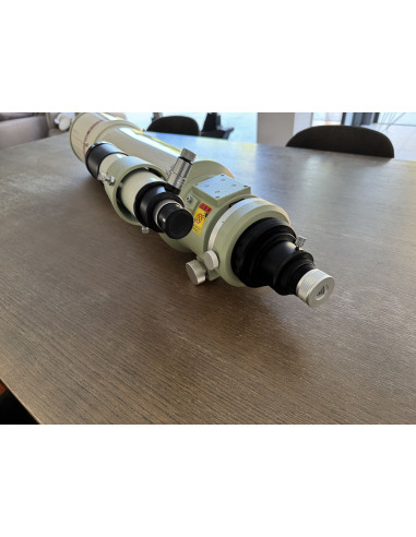 Robtics Takahashi TOA-130NFB tube assembly complete - OCCASION