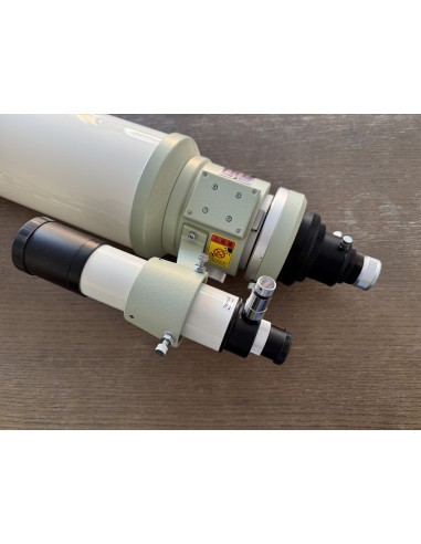 Robtics Takahashi TOA-130NFB tube assembly complete - OCCASION