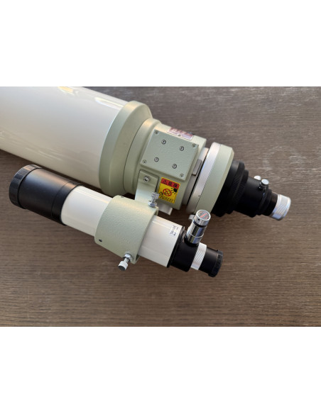 Robtics Takahashi TOA-130NFB tube assembly complete - OCCASION