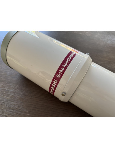 Robtics Takahashi TOA-130NFB tube assembly complete - OCCASION