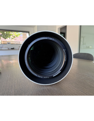 Robtics Takahashi TOA-130NFB tube assembly complete - OCCASION