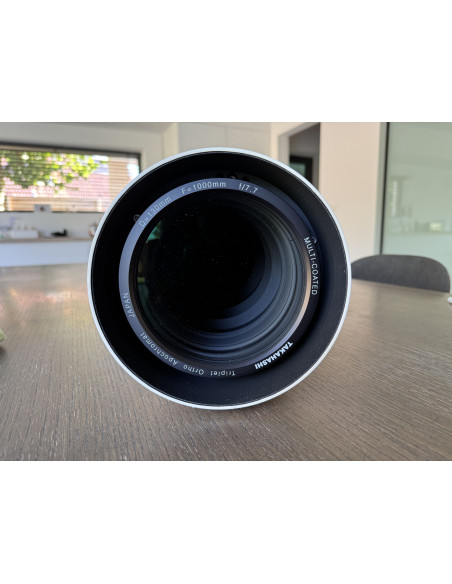 Robtics Takahashi TOA-130NFB tube assembly complete - OCCASION