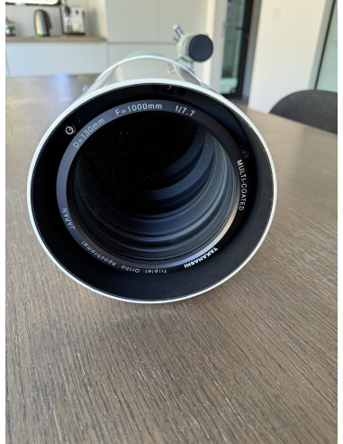 Robtics Takahashi TOA-130NFB tube assembly complete - OCCASION